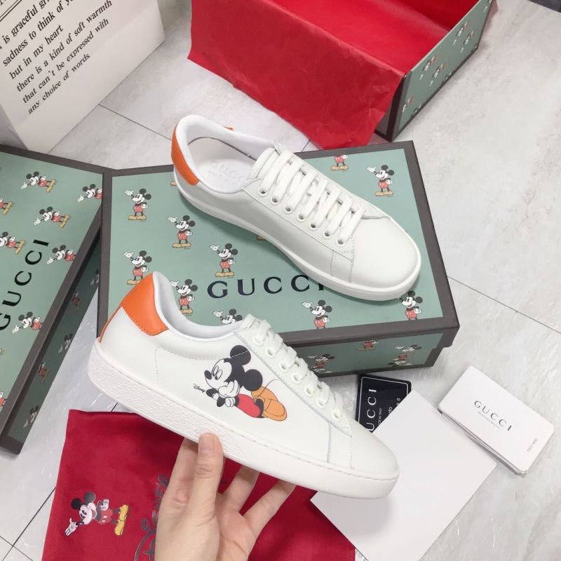 Gucci Casual Shoes